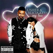 My Boo - Usher &amp; Alicia Keys