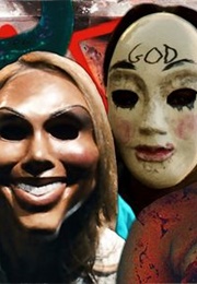 The Purge Franchise (2013)