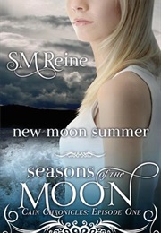 New Moon Summer (S.M. Reine)