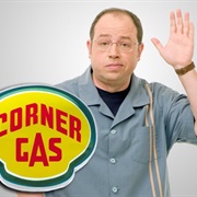 Corner Gass