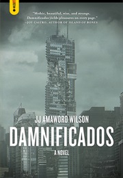 Damnificados (JJ Amarow Wilson)