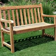 Garden Bench
