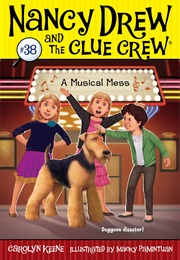 A Musical Mess (Carolyn Keene)