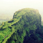 Somalia: Shimbiris (8,038 Ft)