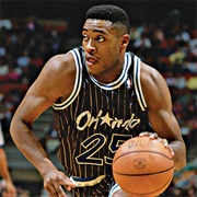 Nick Anderson