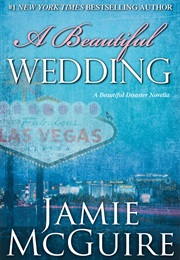 A Beautiful Wedding (Jamie McGuire)
