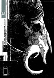 The Black Monday Murders (Jonathan Hickman)