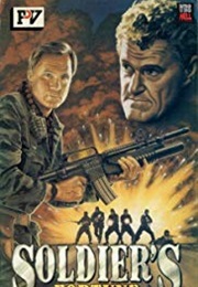 Soldier's  Fortune (1991)