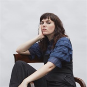 Anna Meredith