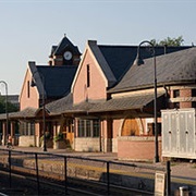 Glenview Station (Illinois)