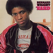 Bernard Wright - Haboglabotribin (1981)