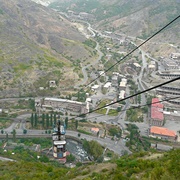 Alaverdi, Armenia