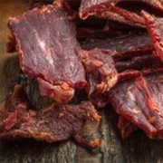 Wyoming - Beef Jerky