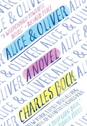 Alice &amp; Oliver (Charles Bock)