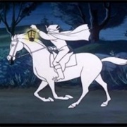 Ghost of Paul Revere