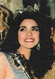 Miss World 1984