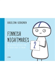 Finnish Nightmares 2 (Karoliina Korhonen)