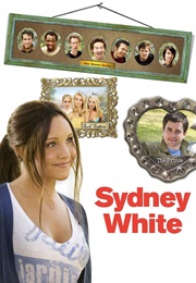 Sidney White (2007)