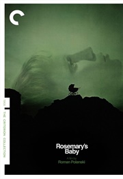 Rosemary&#39;s Baby (1968)