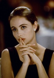 Emmanuelle Beart - Nelly & Monsieur Arnaud (1995)