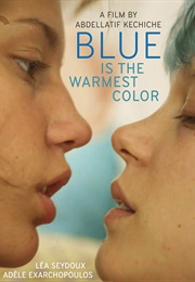 Blue Is the Warmest Color (2013)