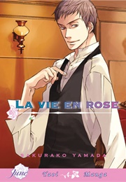 La Vie En Rose (Sakurako Yamada)
