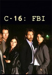 C-16: FBI (1997)
