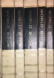 World Book Encyclopedia