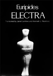 Electra (Euripides)