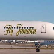 Fly Jamaica Airways