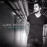 Move - Luke Bryan