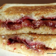 Bacon and Jam