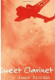 Sweet Clarinet (James Riordan)