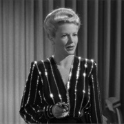 Claire Trevor - Murder My Sweet