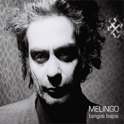 Narigón – Daniel Melingo (1998)