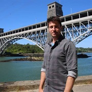 Britain's Greatest Bridges