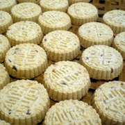 Chinese Almond Biscuits