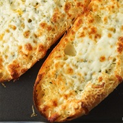 Cheesy Bread