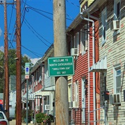 Catasauqua, Pennsylvania