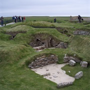 Skara Brae, Orkney Islands
