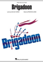 Bridgadoon (Alan Jay Lerner)