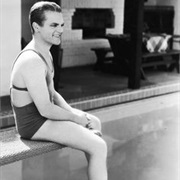 James Cagney
