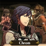 Fire Emblem: Awakening