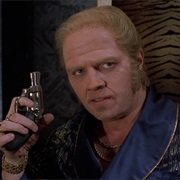 Biff Tannen