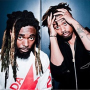 Earthgang