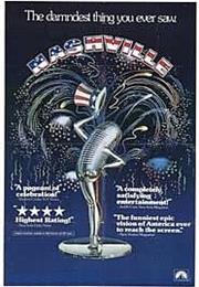 Nashville (Robert Altman)