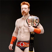 Sheamus