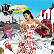 LDN - Lily Allen