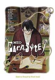 Neo Parasyte F (Various)