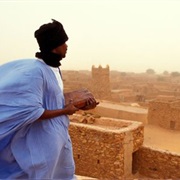 Chinguetti, Mauritania